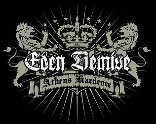 logo Eden Demise